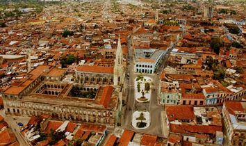 City of Camagüey